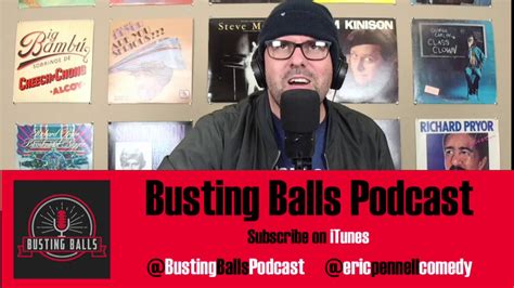 ballbusting podcast|Ball Busting